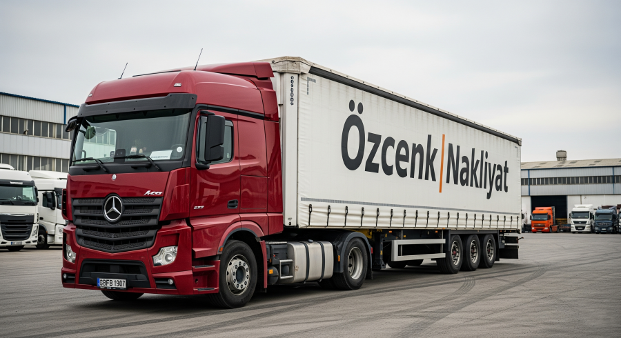 FTL Komple Taşımacılık